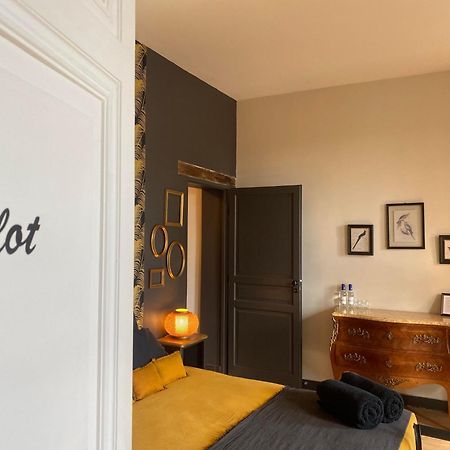La Maison Reverdi Lamarque المظهر الخارجي الصورة