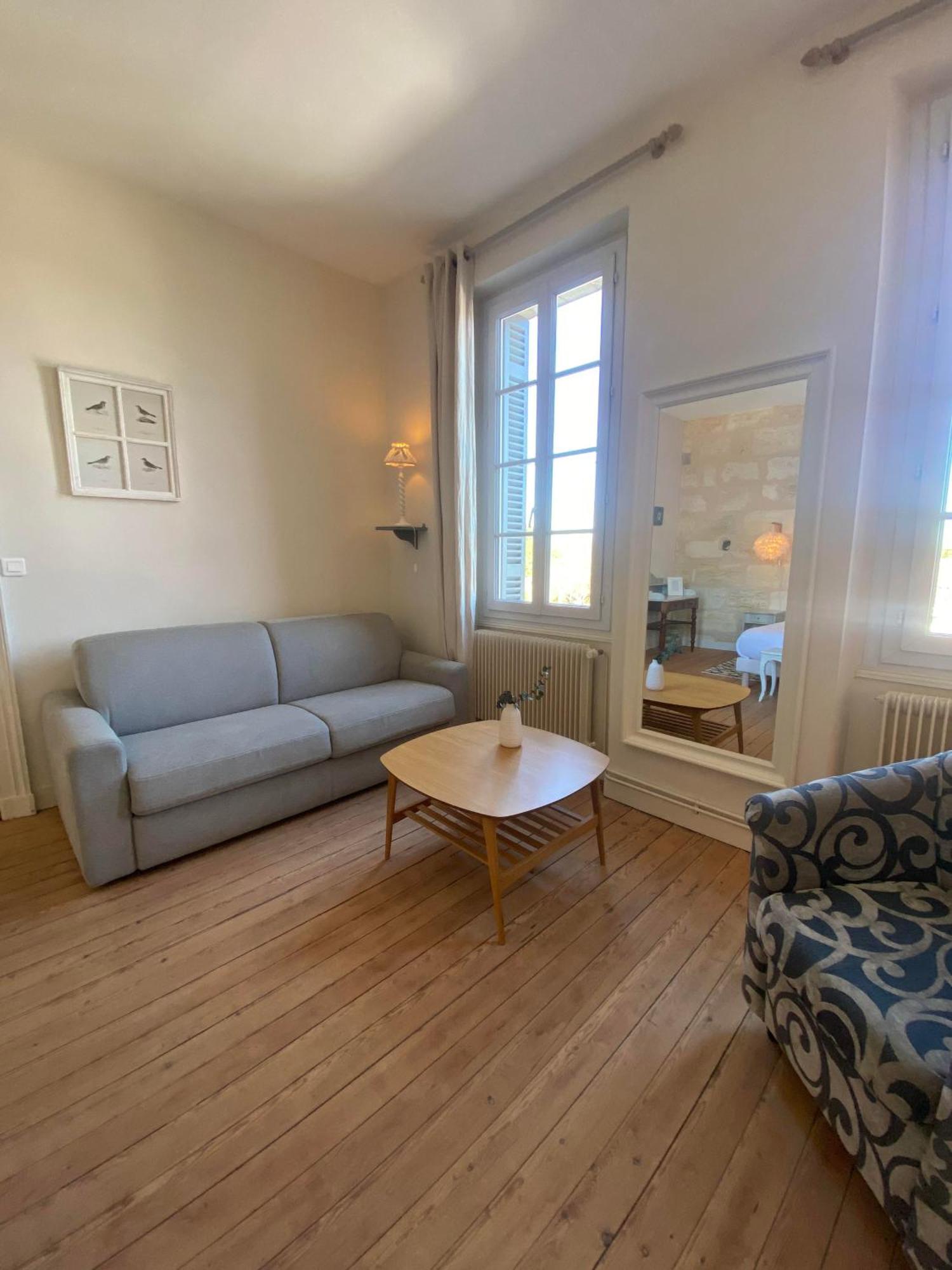 La Maison Reverdi Lamarque المظهر الخارجي الصورة