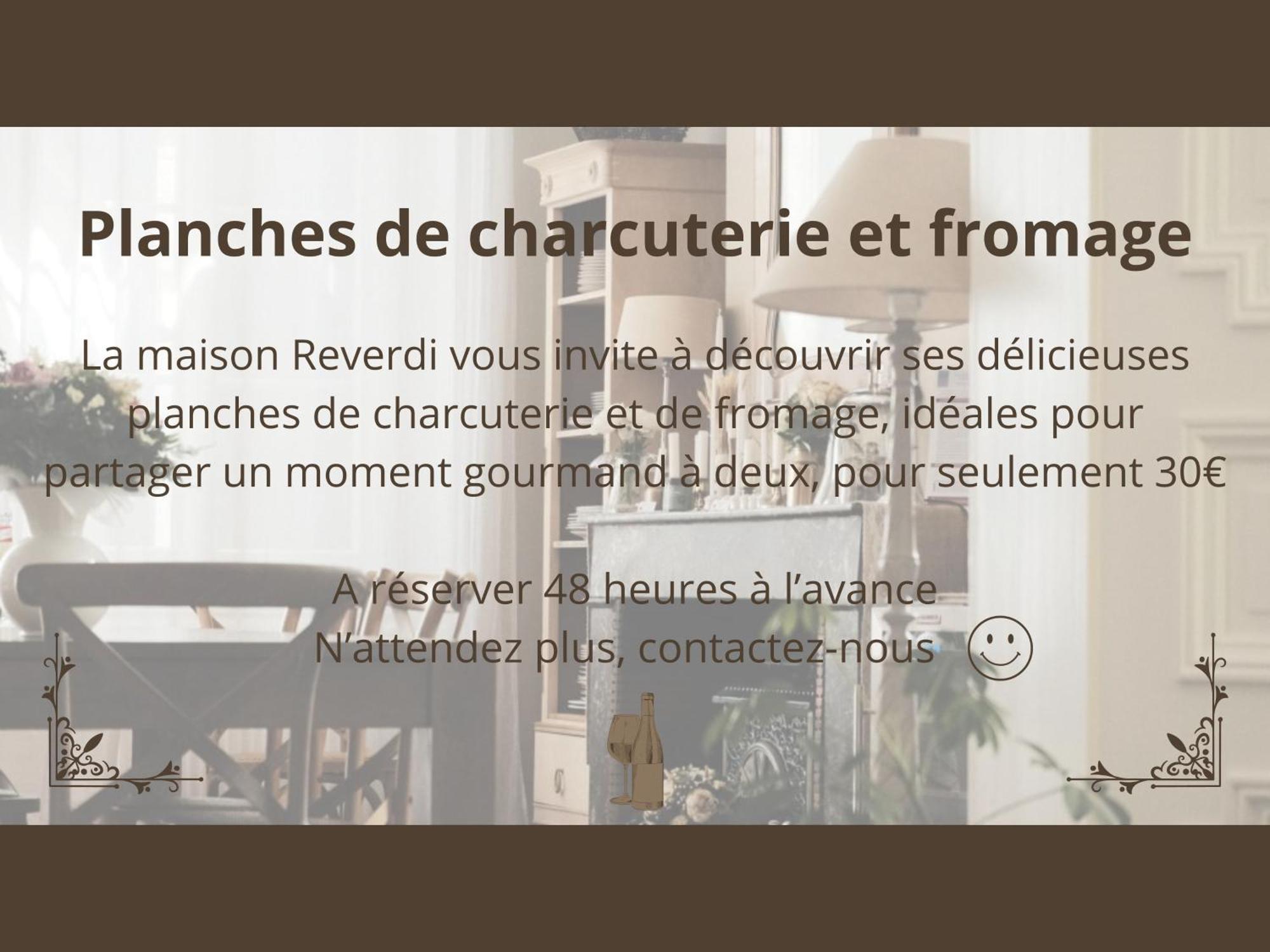 La Maison Reverdi Lamarque المظهر الخارجي الصورة